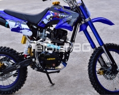 TelStar Кросов мотор 250 кубика / DIRT BIKE 250cc снимка 51