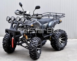 ATV TS-250 250сс HUNTER Camouflage с двигател SHINERAY снимка 38