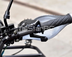 ATV TS-250 250сс HUNTER Camouflage с двигател SHINERAY снимка 38