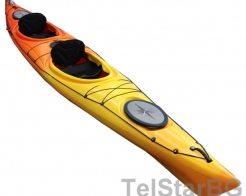 Двуместен кану каяк MILO DOUBLE снимка 59