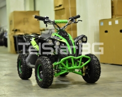 Детско електрическо ATV TELSTAR TS-CAR05 36V 12Ah снимка 76